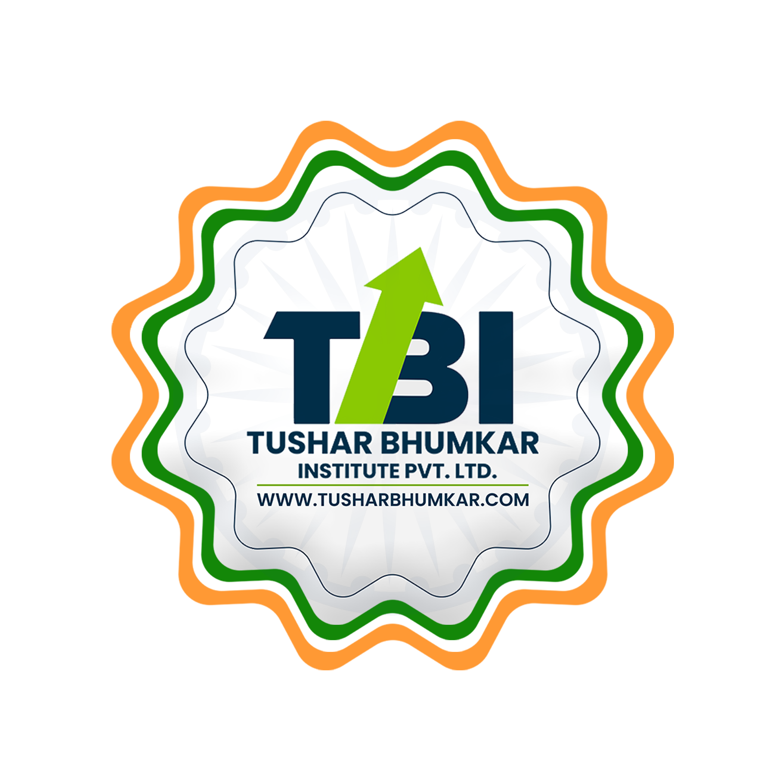 TBI Logo